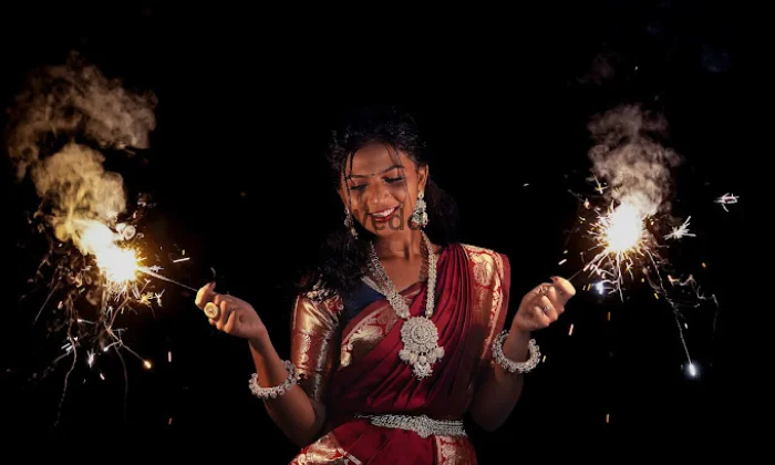 1 Bridal Makeup Artist